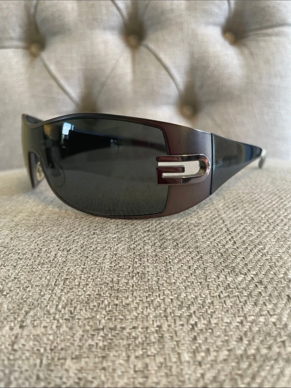 Vintage Gucci Sunglasses GG 1804/S PQ8 120